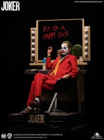 Joker 2019 (Arthur Fleck) 1/3 Statue (Premium Edition) by Queen Studios