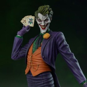 The Joker DC Comics 1/4 Maquette by Tweeterhead