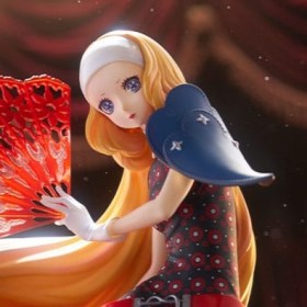 Junah Metaphor ReFantazio PVC 1/7 Statue by Kotobukiya