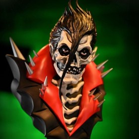 Jerry Only Anti-Hero Misfits 3D Vinyl Statue by Knucklebonz