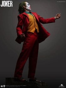 Joker 2019 (Arthur Fleck) 1/2 Statue by Queen Studios