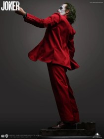 Joker 2019 (Arthur Fleck) 1/2 Statue by Queen Studios
