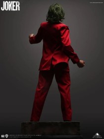 Joker 2019 (Arthur Fleck) 1/2 Statue by Queen Studios