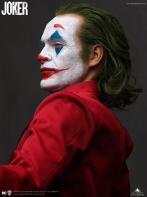 Joker 2019 (Arthur Fleck) 1/2 Statue by Queen Studios