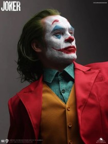 Joker 2019 (Arthur Fleck) 1/2 Statue by Queen Studios