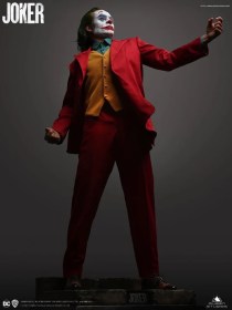Joker 2019 (Arthur Fleck) 1/2 Statue by Queen Studios