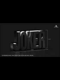 Joker 2019 (Arthur Fleck) 1/2 Statue by Queen Studios