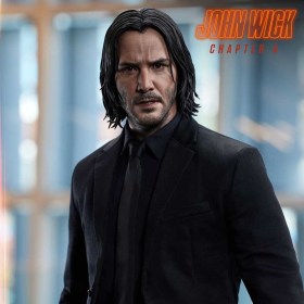 John Wick Chapter 4 Premium Masterline Series 1/4 Statue by Prime 1 Studio