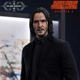 John Wick Deluxe John Wick Chapter 4 Ultimate Premium Masterline Series 1/4 Statue by Prime 1 Studio