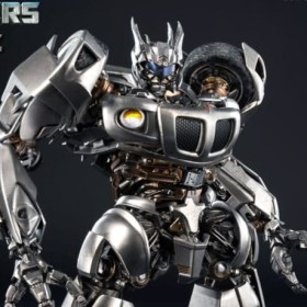 Jazz Transformers DLX 1/6 Action Figure by ThreeZero