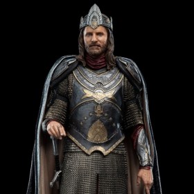 King Aragorn Classic Series The Lord of the Rings 1/6 Statue by Weta Workshop