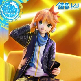 Kagamine Len (Art by lack) Vocaloid Piapro Characters 1/7 Statue by Prime 1 Studio