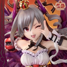 Kakuseimaou Ranko Kanzaki Bonus Idolmaster Cinderella Girls 1/7 Statue by Prime 1 Studio