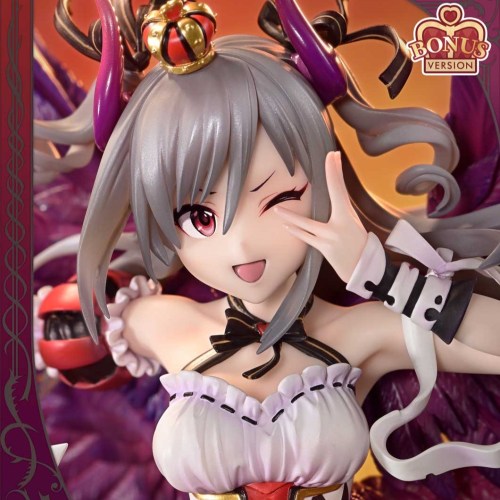 Kakuseimaou Ranko Kanzaki Bonus Idolmaster Cinderella Girls 1/7 Statue by Prime 1 Studio