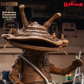 Kanegon Special Edition Ultraman Ultra-Kaiju Soft Vinyl Statue by Star Ace Toys