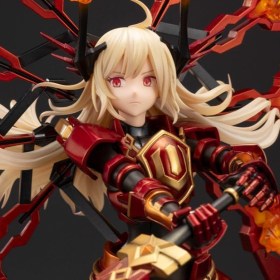 Kagari Sky Striker Ace Yu-Gi-Oh! Card Game Monster Collection PVC 1/7 Statue by Kotobukiya
