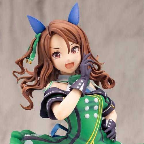 King Halo Uma Musume Pretty Derby PVC 1/7 Statue by Kotobukiya