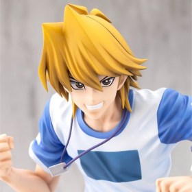 Katsuya Jonouchi (Joey Wheeler) Passionate Duelists Yu-Gi-Oh! ARTFX J PVC 1/7 Figure by Kotobukiya