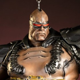 Krang Teenage Mutant Ninja Turtles Legends 1/3 Statue by PCS