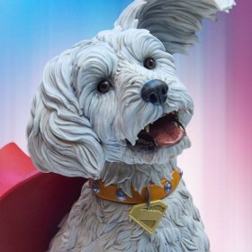 Krypto Superman (2025) Premium Format Statue by Sideshow Collectibles