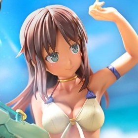 Kaneshiya Sitara Alice Gear Aegis 1/5 Statue by Prime 1 Studio