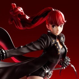 Kasumi Yoshizawa Phantom Thief Ver. Persona 5 Royal ARTFXJ 1/8 Statue by Kotobukiya