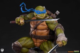 Leonardo Teenage Mutant Ninja Turtles 1/3 Statue by PCS