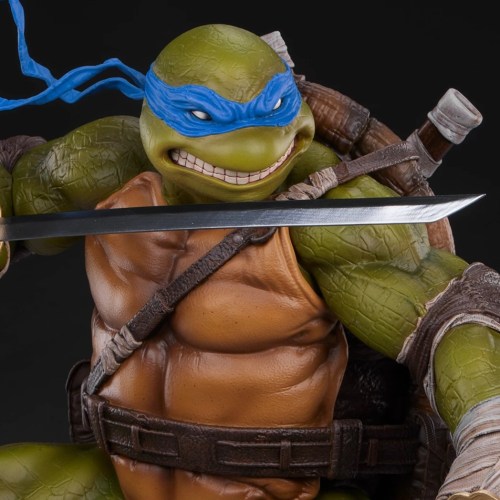 Leonardo Teenage Mutant Ninja Turtles 1/3 Statue by PCS