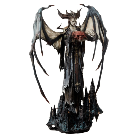 Lilith Diablo Premium Statue by Blizzard