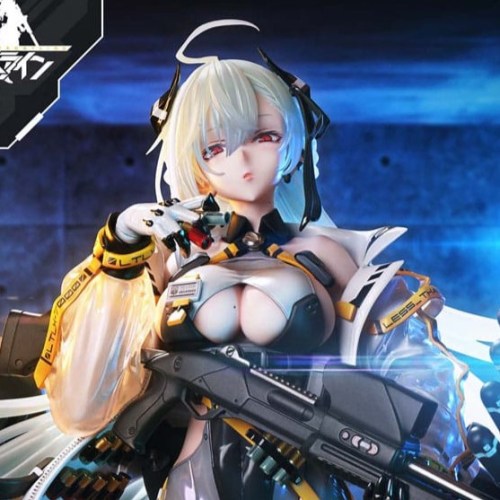 LTLX7000 Girls´ Frontline 1/4 Statue by Prime 1 Studio