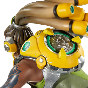 Lucio Overwatch Statue by Blizzard