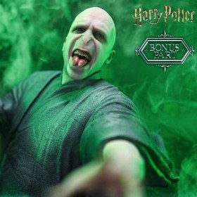Lord Voldemort Bonus Version Harry Potter 1/4 Statue by Prime 1 Studio