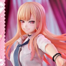 Marin Kitagawa My Dress-Up Darling 1/4 Statue by Prime 1 Studio