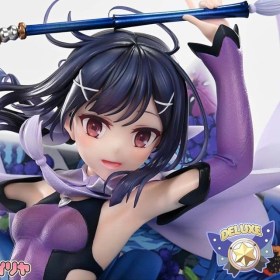 Miyu Edelfelt DX Version Fate/kaleid liner Prisma Illya 1/5 Statue by Prime 1 Studio