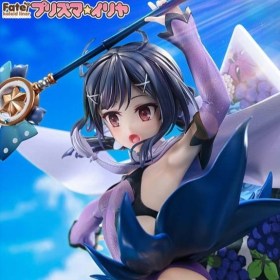 Miyu Edelfelt Fate/kaleid liner Prisma Illya 1/5 Statue by Prime 1 Studio