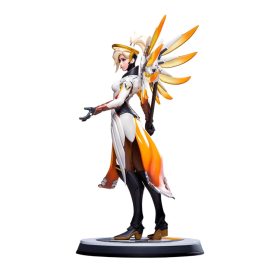 Mercy Overwatch Statue by Blizzard