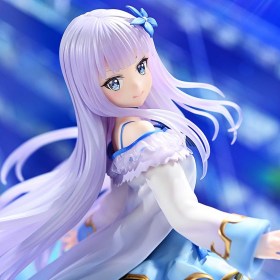 Mira Bonus Version She Professed Herself Pupil of the Wise Man Prisma Wing PVC 1/7 Statue by Prime 1 Studio
