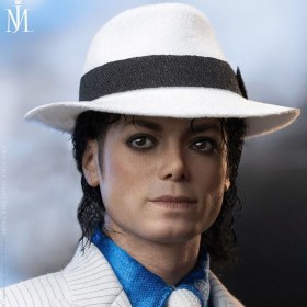 Michael Jackson Smooth Criminal 1/6 Statue by Damtoys