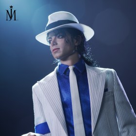 Michael Jackson Smooth Criminal 1/6 Scale Figure by Inart