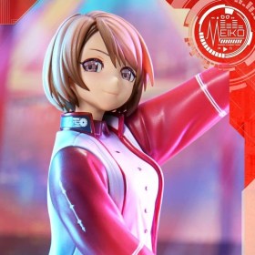 Meiko Illustration by lack Piapro Characters 1/7 Statue by Prime 1 Studio