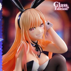 Marin Kitagawa Glass Edition My Dress-Up Darling PVC 1/7 Statue by Prime 1 Studio