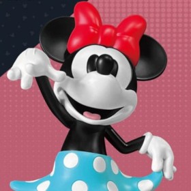 Minnie Mouse Disney Life-Size Statue by Beast Kingdom Toys