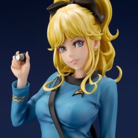 Medical Officer Limited Edition Star Trek Bishoujo PVC 1/7 Statue by Kotobukiya