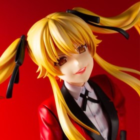 Mary Saotome Kakegurui ARTFX J 1/8 Statue by Kotobukiya
