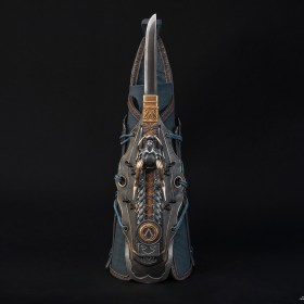 Naoe Hidden Blade Assassin's Creed 1/1 Replica by Pure Arts
