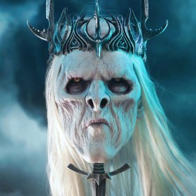 Nazgul King Art Mask Lord of the Rings 1/1 Replica by Pure Arts