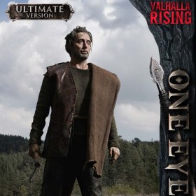 One Eye Bonus Valhalla Rising 1/4 Statue by Prime 1 Studio