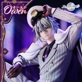Owen Promise of Wizard 1/7 Statue by Prime 1 Studio