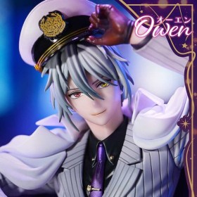 Owen Bonus Promise of Wizard 1/7 Statue by Prime 1 Studio