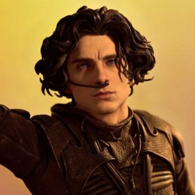Paul Atreides Dune Part Two 1/3 Statue by Prime 1 Studio